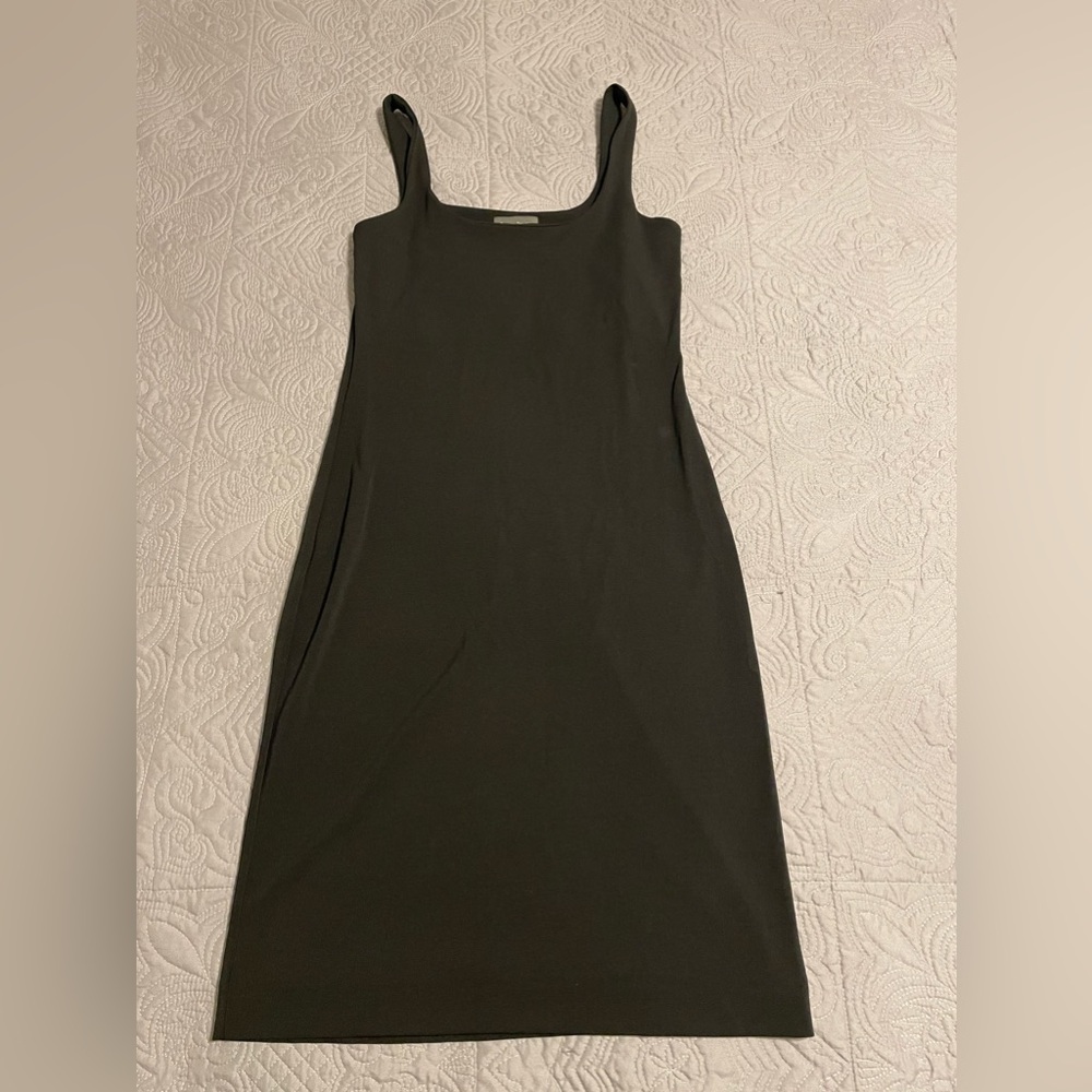 Banana Republic Midi Dress